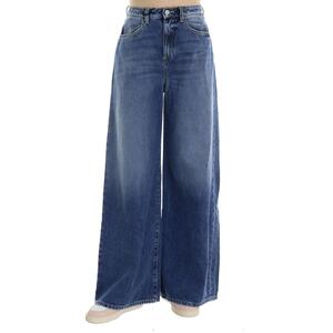 JEANS KENDALL BLU